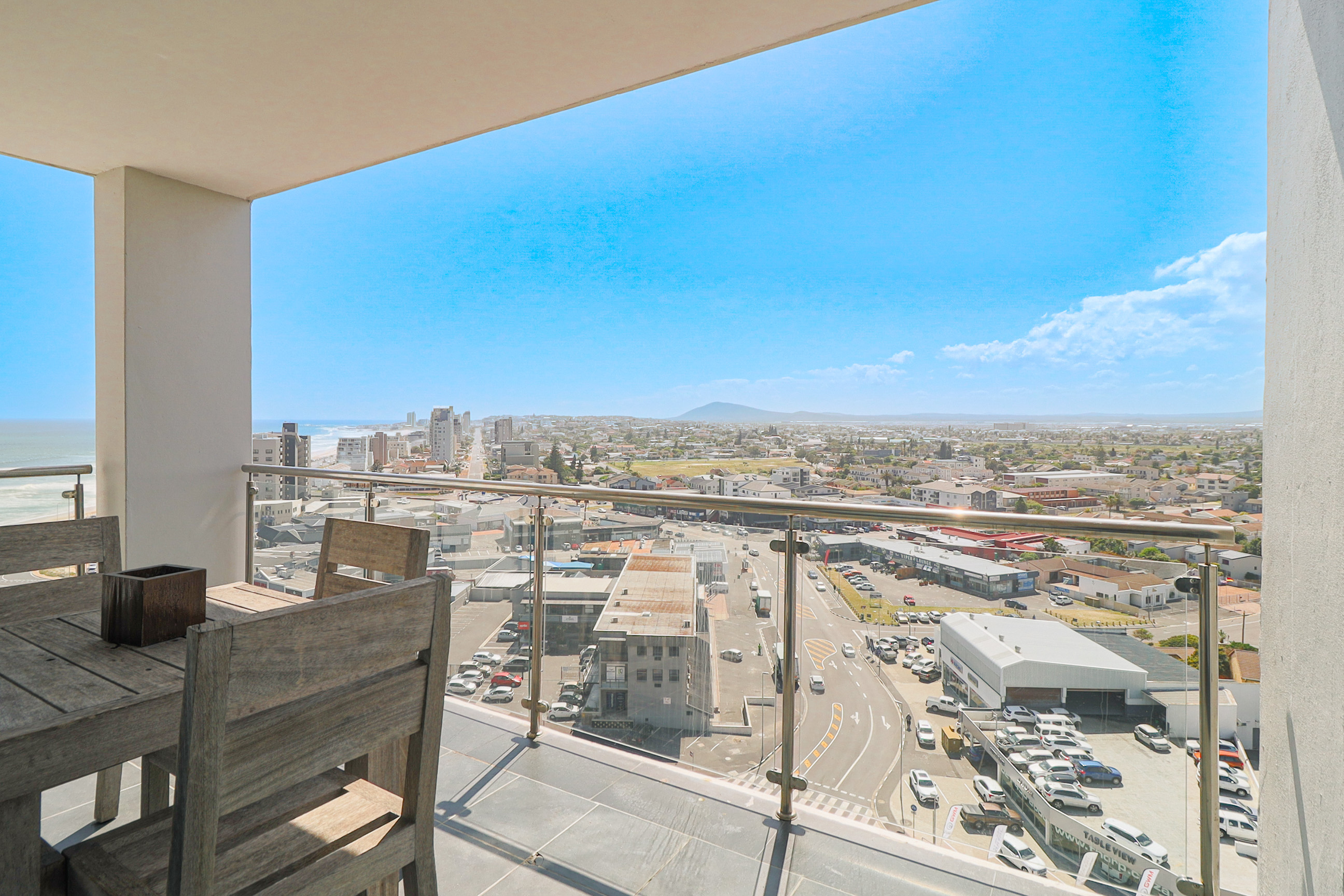 2 Bedroom Property for Sale in Table View Western Cape
